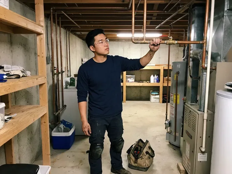 Why Choose CKV Plumbing for Plumbing Services in Vermont?